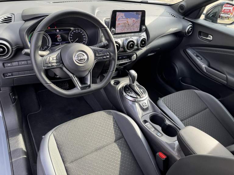 Nissan Nissan