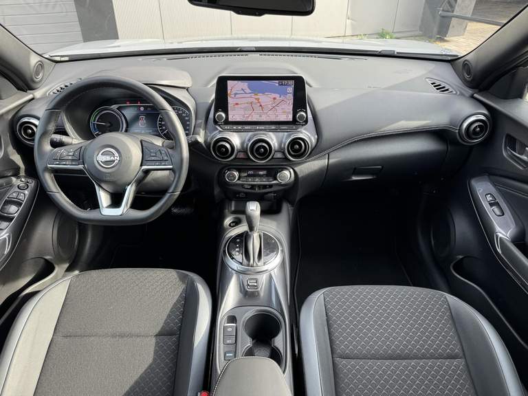 Nissan Nissan