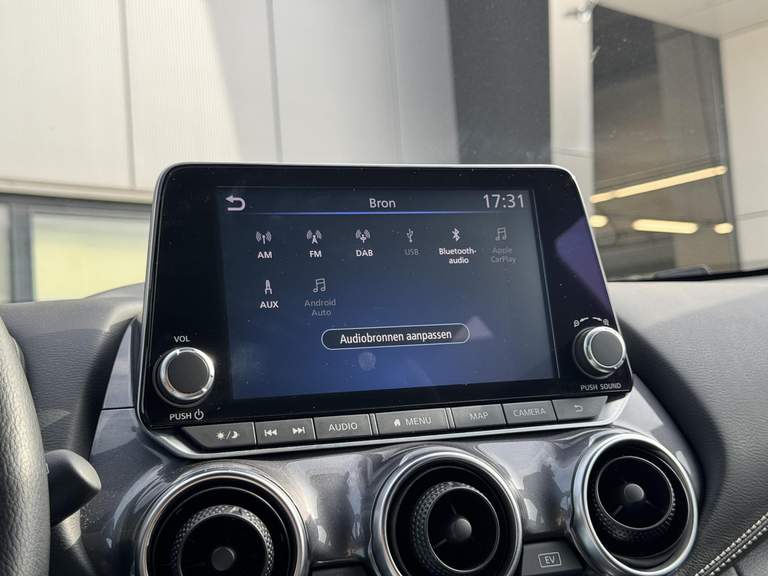 Nissan Nissan