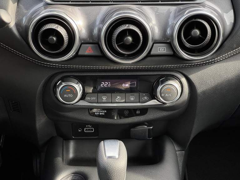 Nissan Nissan