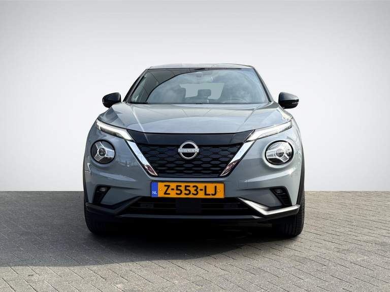 Nissan Nissan