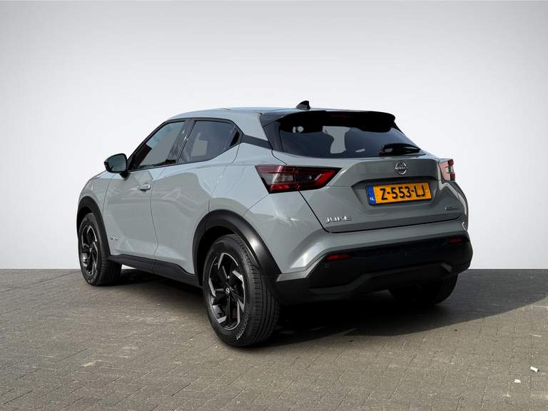 Nissan Nissan