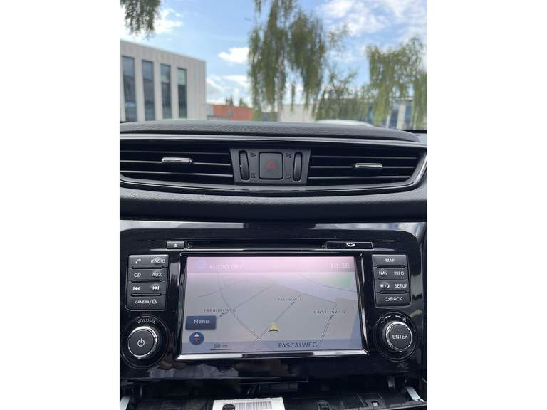 Nissan Nissan