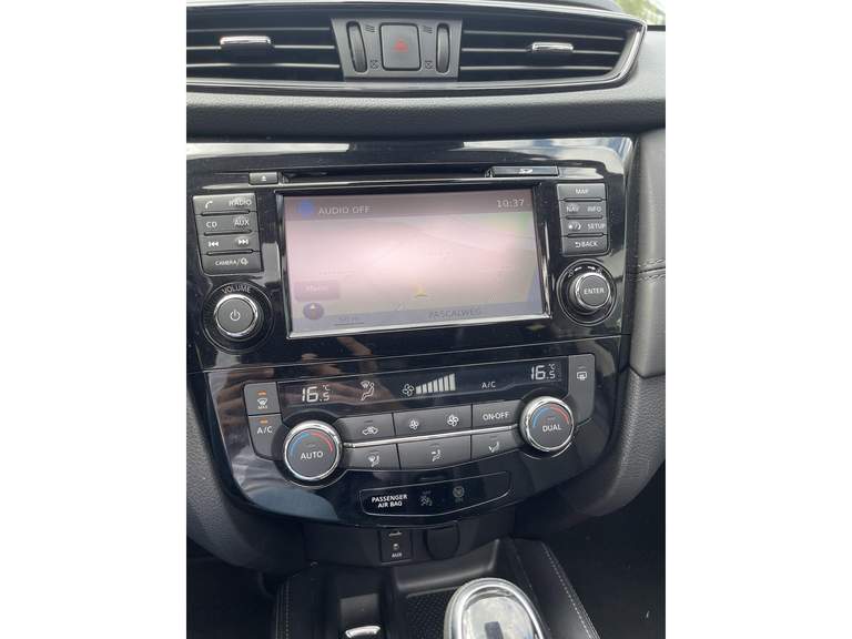 Nissan Nissan