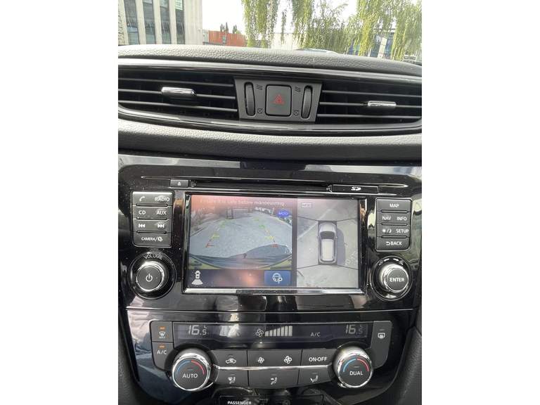 Nissan Nissan