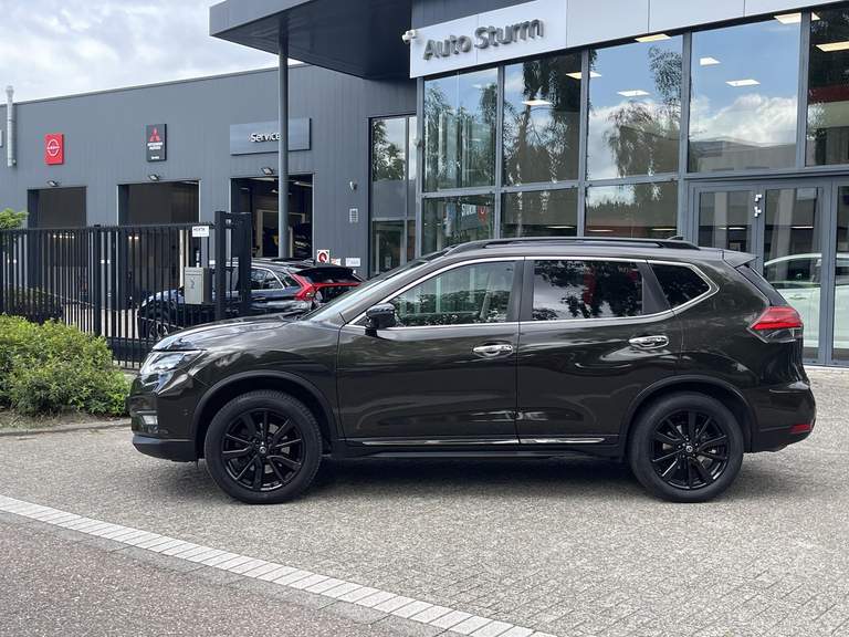 Nissan Nissan