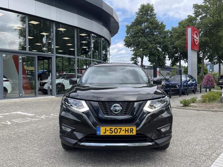 Nissan Nissan