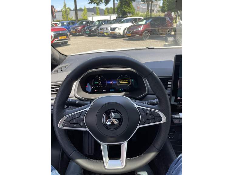 Mitsubishi Mitsubishi