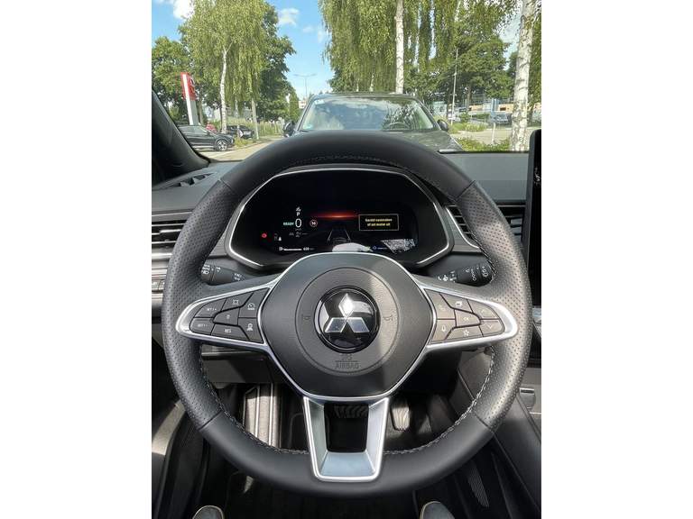 Mitsubishi Mitsubishi