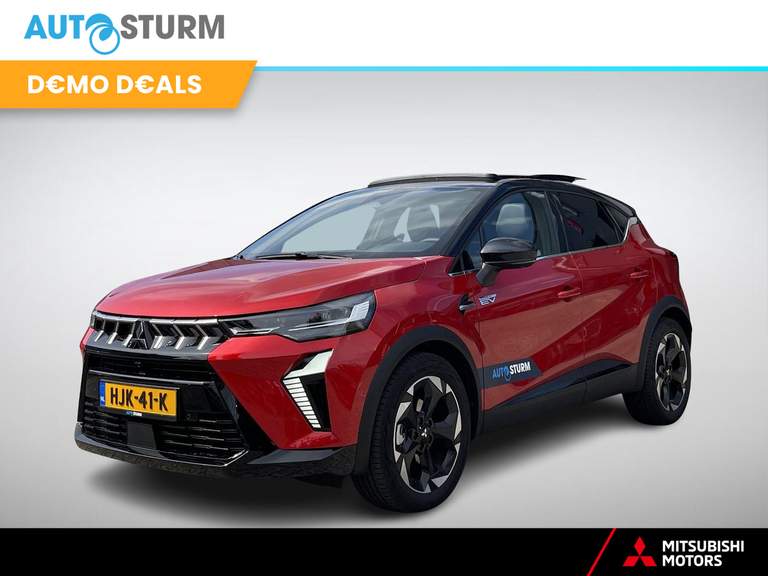 Mitsubishi