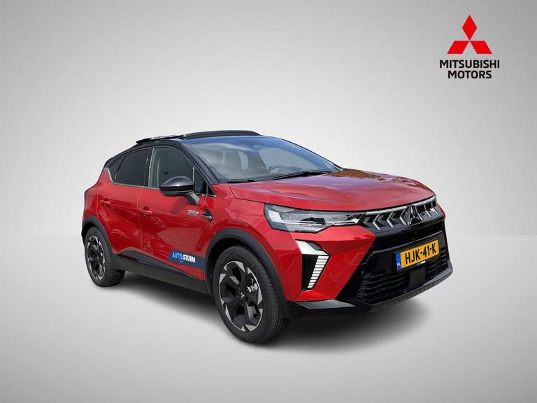 Mitsubishi Mitsubishi