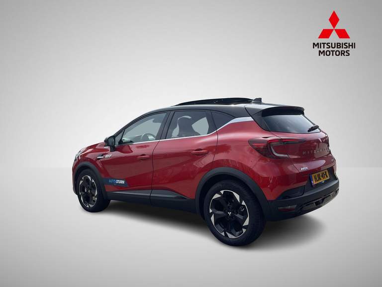 Mitsubishi Mitsubishi