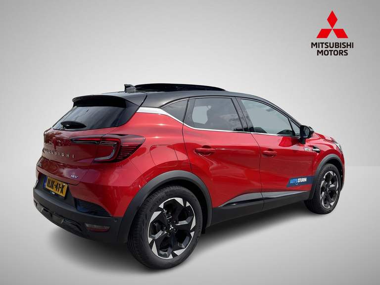 Mitsubishi Mitsubishi