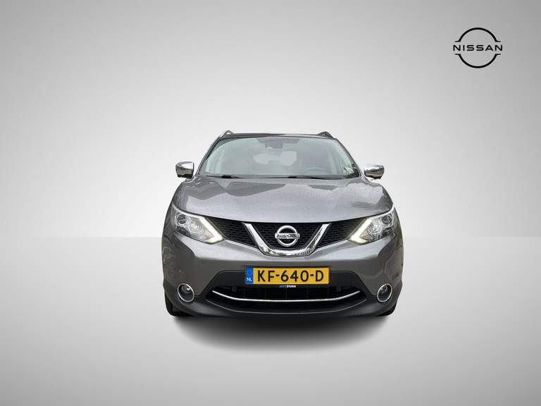 Nissan Nissan