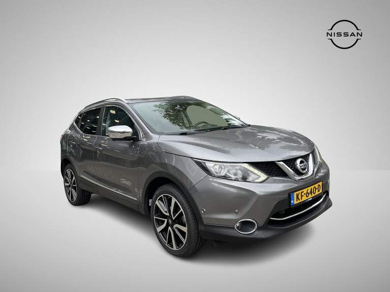 Nissan Nissan