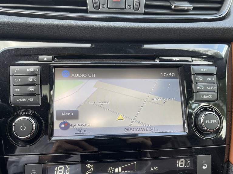 Nissan Nissan