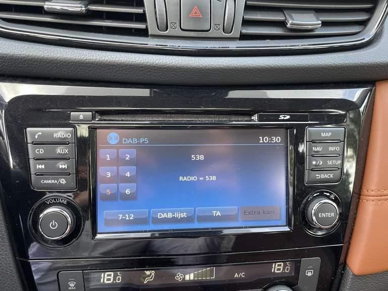 Nissan Nissan