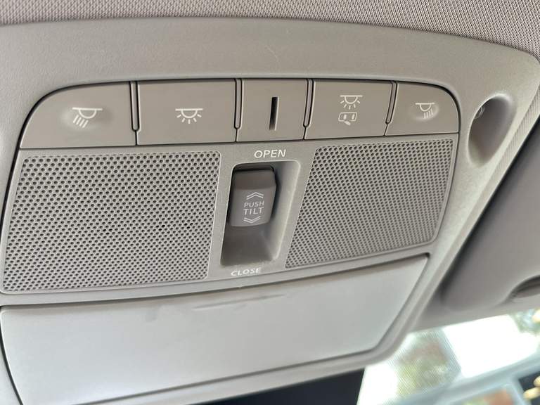 Nissan Nissan