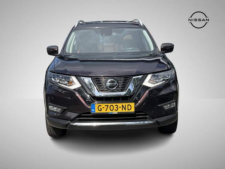 Nissan Nissan