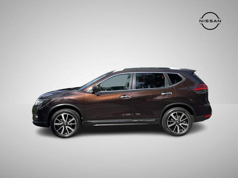 Nissan Nissan