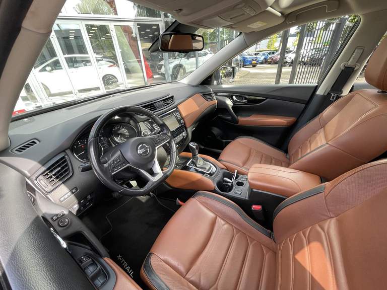 Nissan Nissan