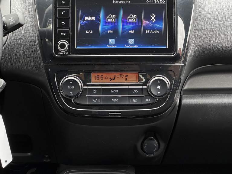 Mitsubishi Mitsubishi