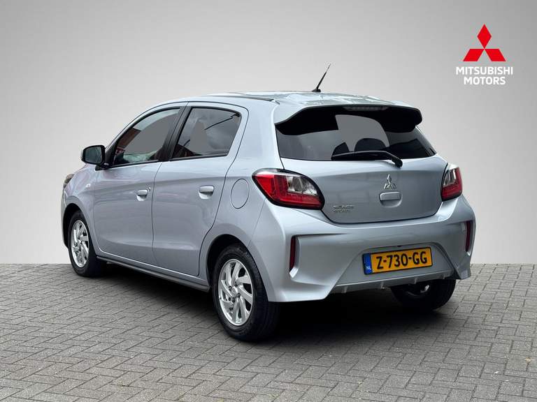 Mitsubishi Mitsubishi
