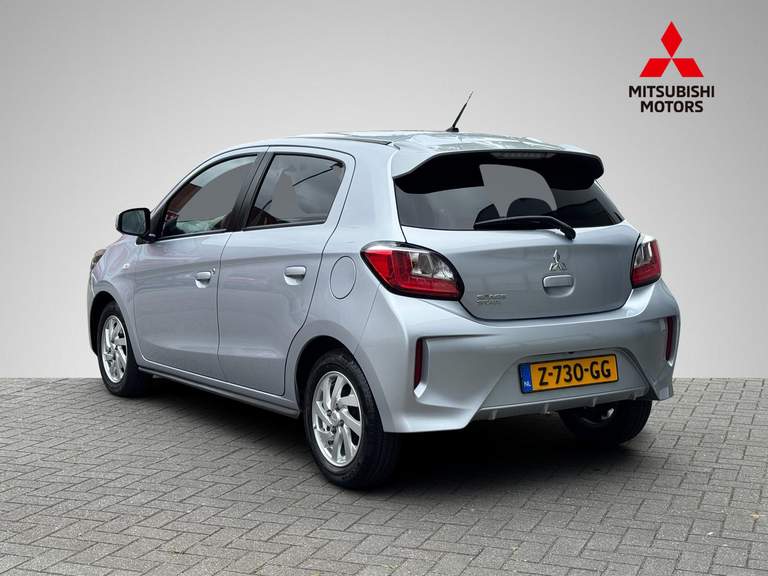 Mitsubishi