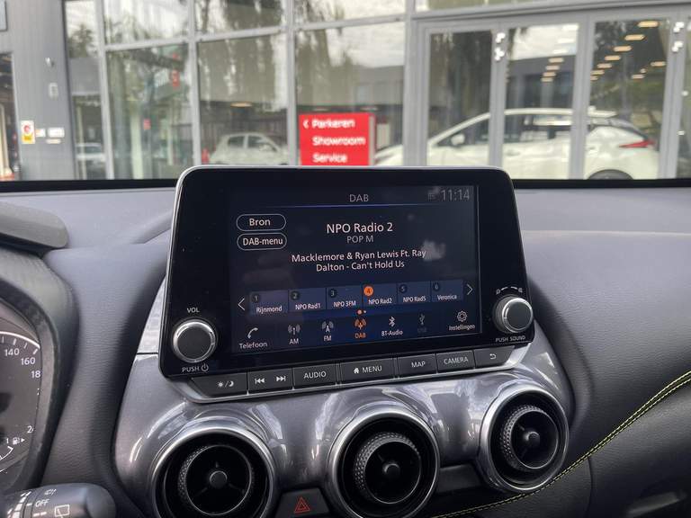 Nissan Nissan