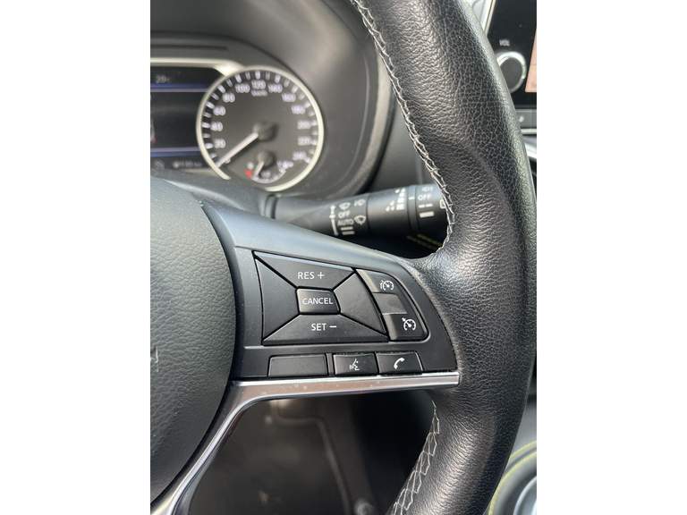 Nissan Nissan