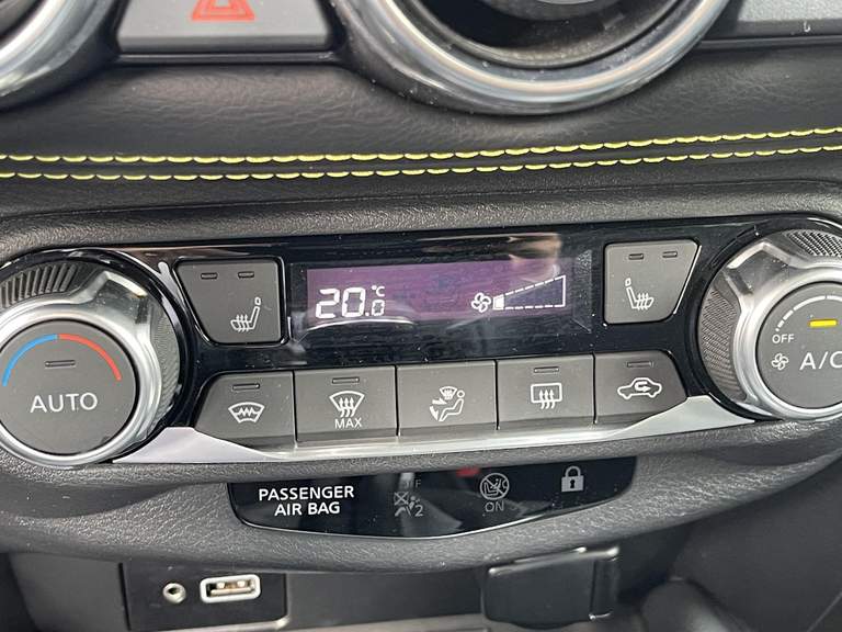 Nissan Nissan