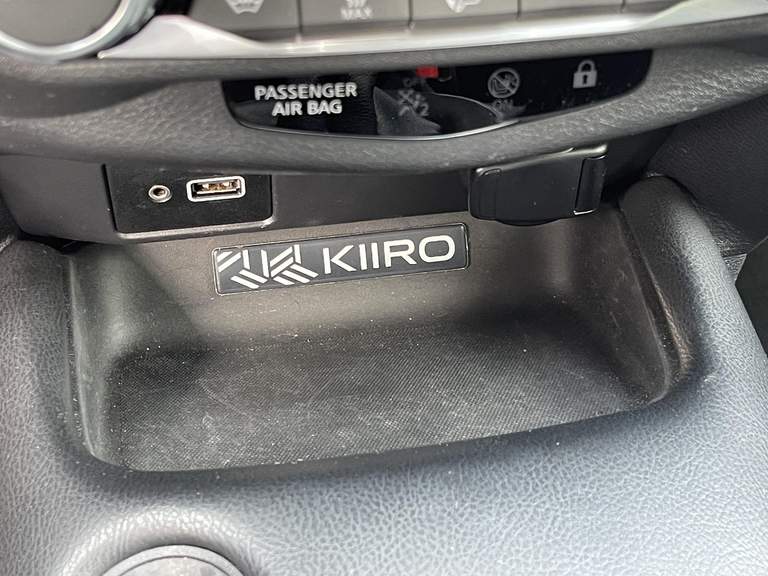 Nissan Nissan