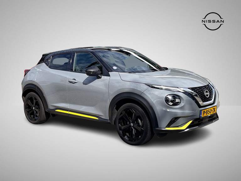 Nissan Nissan