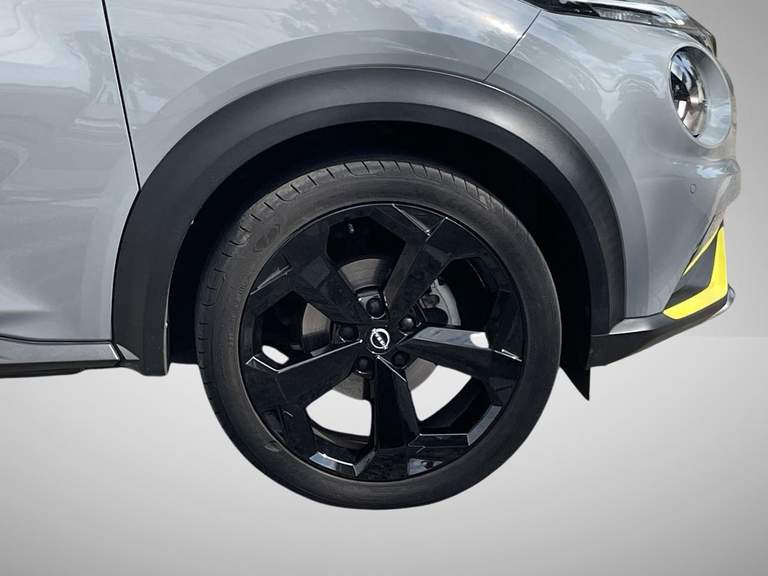 Nissan Nissan
