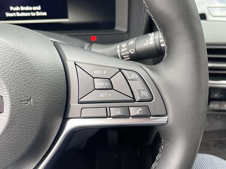 Nissan Nissan