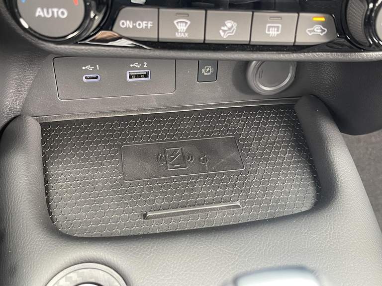 Nissan Nissan