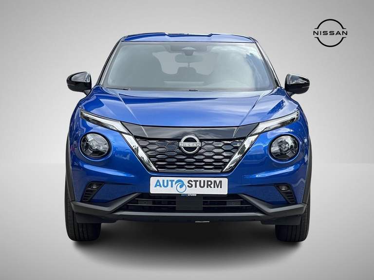 Nissan Nissan