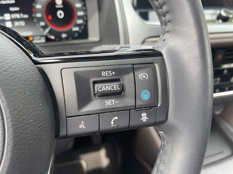 Nissan Nissan
