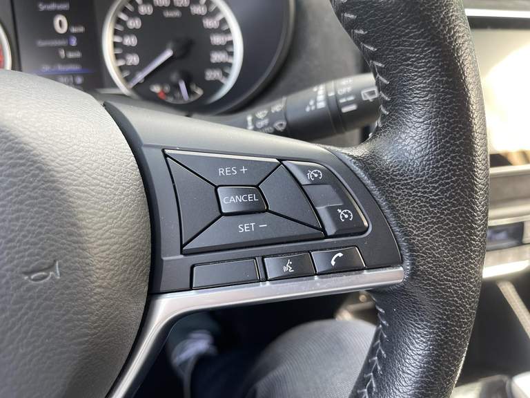 Nissan Nissan