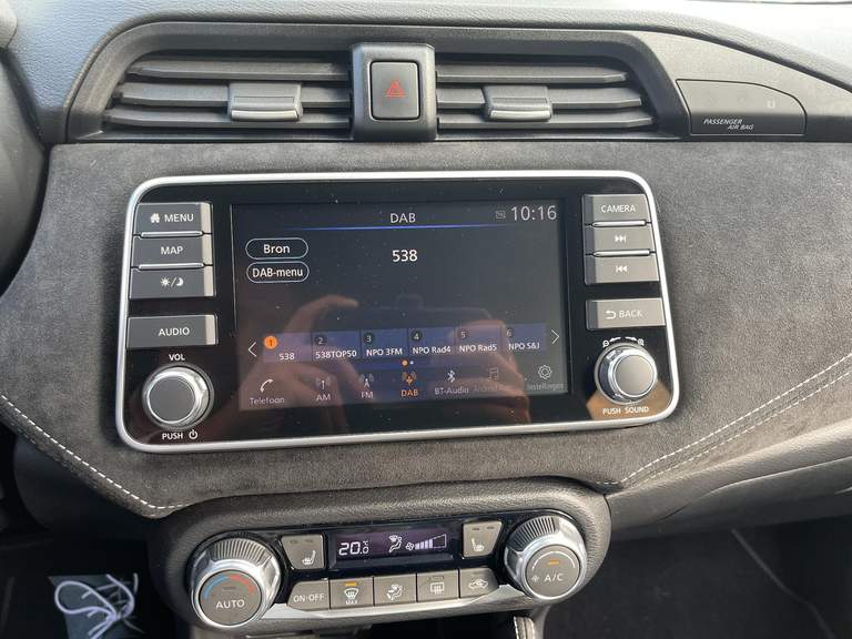 Nissan Nissan