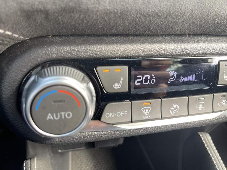 Nissan Nissan