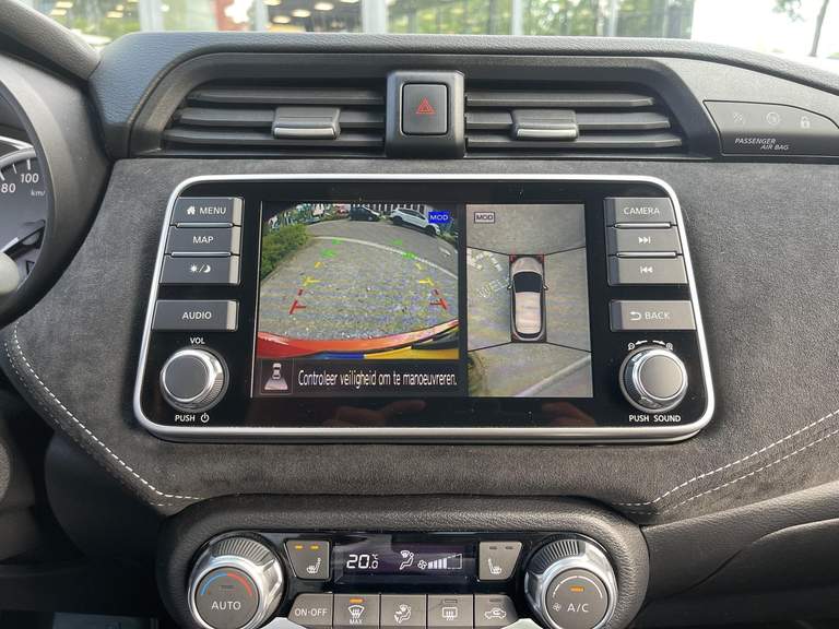 Nissan Nissan