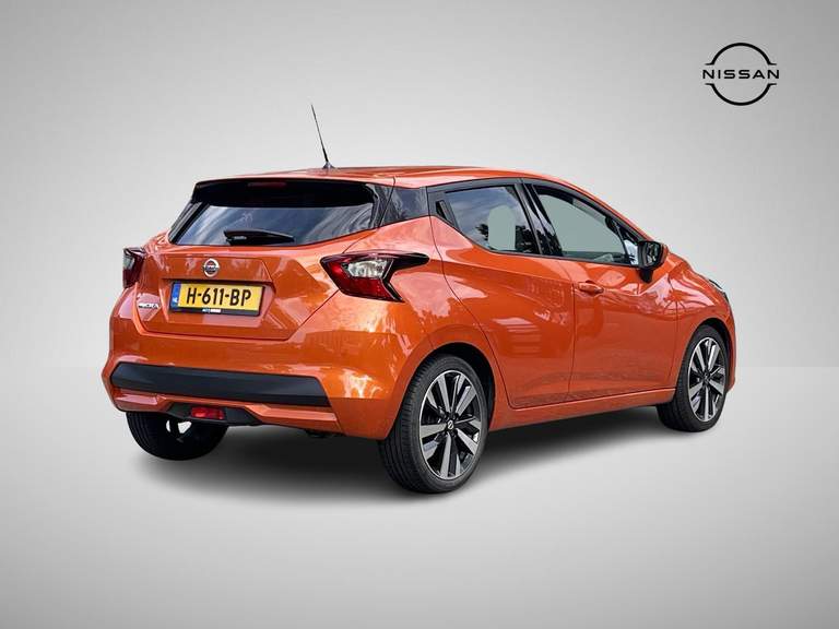 Nissan Nissan