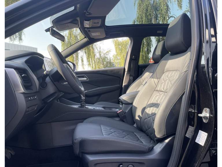 Nissan Nissan