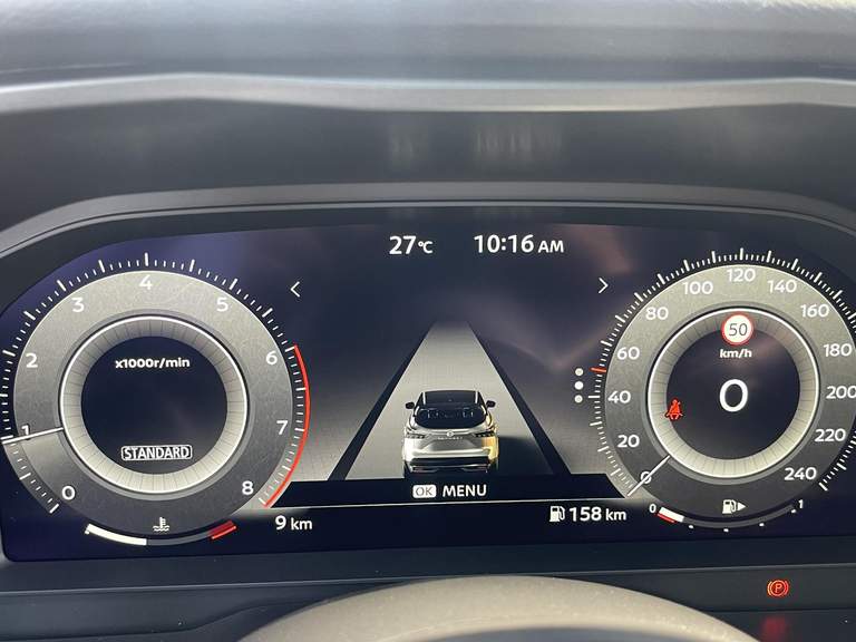Nissan Nissan