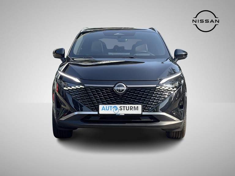 Nissan Nissan
