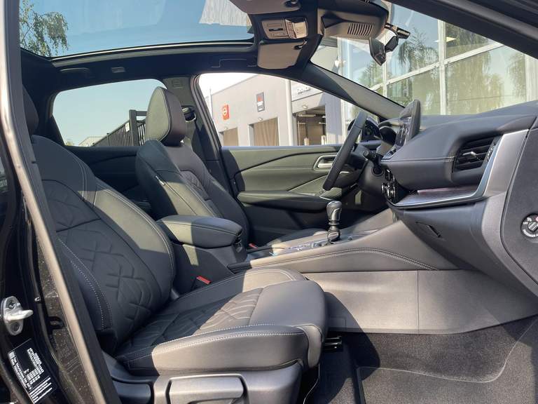 Nissan Nissan