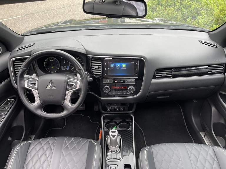 Mitsubishi Mitsubishi
