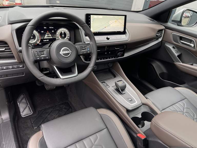 Nissan Nissan