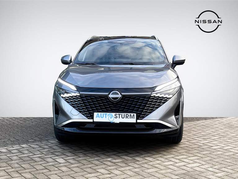 Nissan Nissan